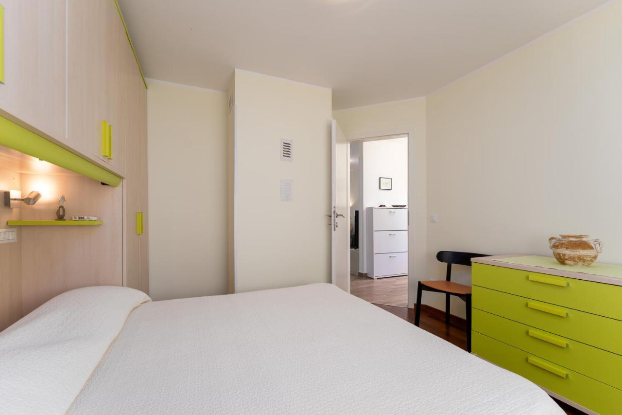 Villa Daulos Novigrad  Zewnętrze zdjęcie