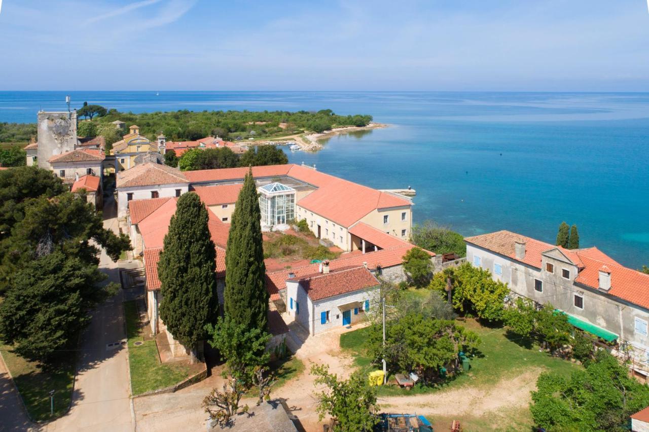Villa Daulos Novigrad  Zewnętrze zdjęcie